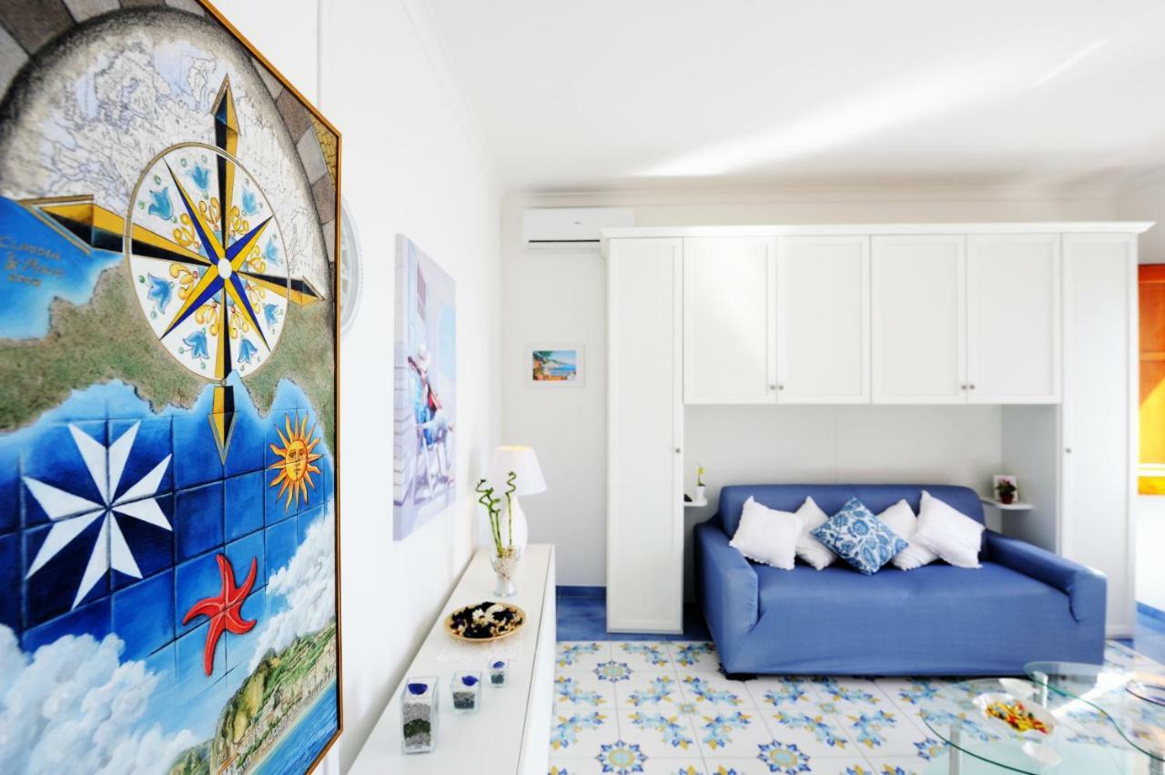Chez Amelie Ferienhaus