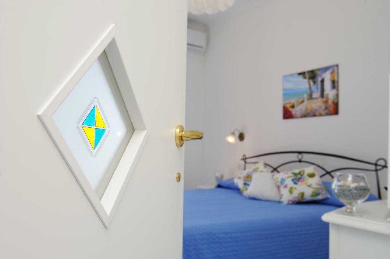 Ferienhaus Chez Amelie Amalfi