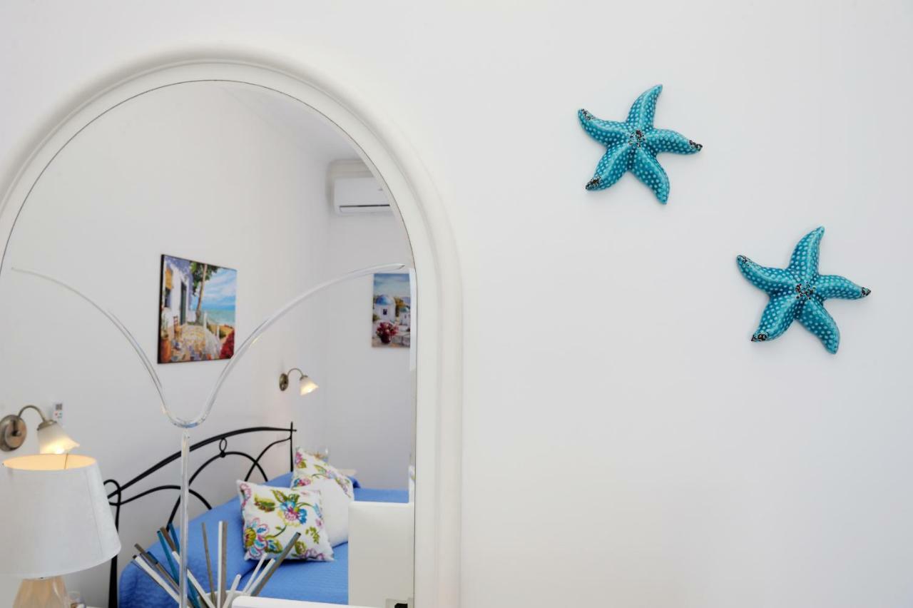 Chez Amelie Ferienhaus Amalfi