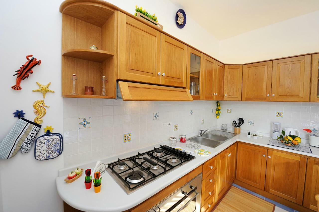 Chez Amelie Ferienhaus
